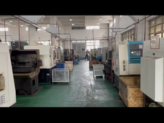 نينغبو تشينهاى تياندى هيدروليك كو، المحدودة