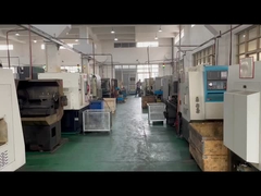 كتلة صمام المنوع الهيدروليكي الألومنيوم حسب الطلب زيت 120 مم