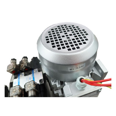 380V Double Acting Hydraulic Power Pack Mini Hydraulic Station For Hydraulic Machine Tools Injection Molding Machine