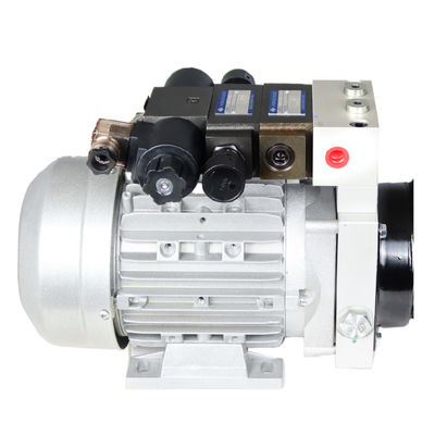 AC 380V Double Acting Hydraulic Power Unit Custom 2 Hp Portable Hydraulic Power Pack