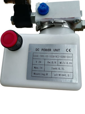 2.2kW Mini Hydraulic Power Packs