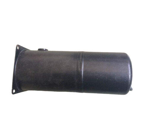 الجودة  OEM Horizontal 1.6L Hydraulic Metal Oil Tanks For Hydraulic Power Station مصنع